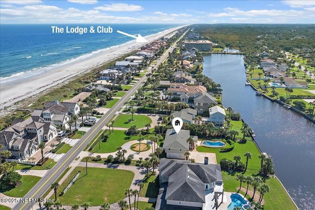 538 PONTE VEDRA Boulevard, Ponte Vedra Beach, FL 32082