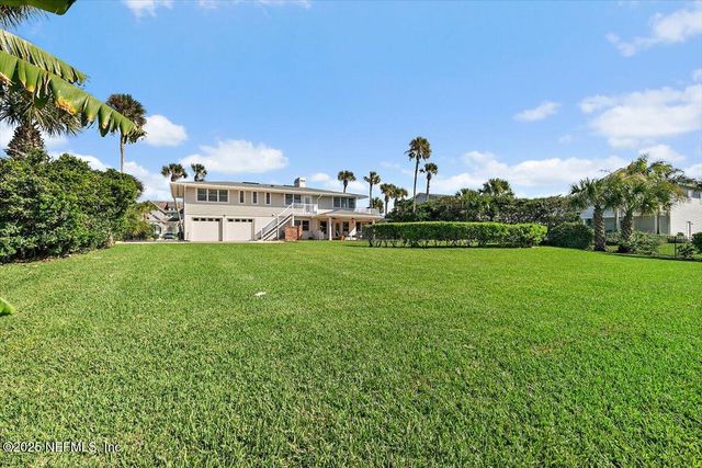 538 PONTE VEDRA Boulevard, Ponte Vedra Beach, FL 32082