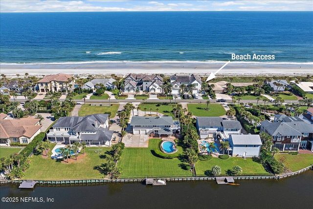538 PONTE VEDRA Boulevard, Ponte Vedra Beach, FL 32082