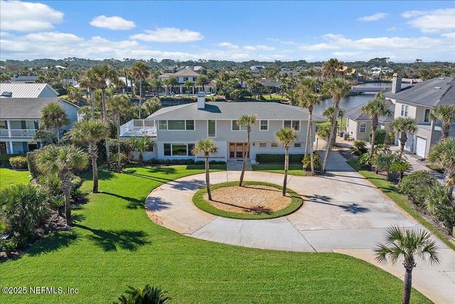 538 PONTE VEDRA Boulevard, Ponte Vedra Beach, FL 32082