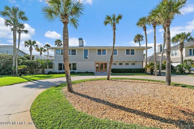 538 PONTE VEDRA Boulevard, Ponte Vedra Beach, FL 32082