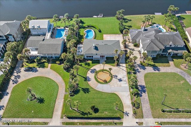 538 PONTE VEDRA Boulevard, Ponte Vedra Beach, FL 32082