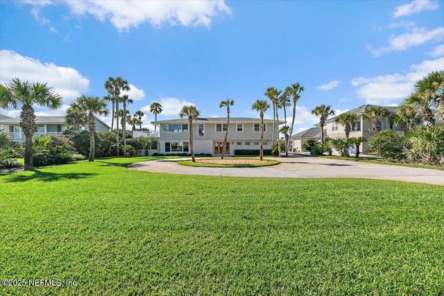 538 PONTE VEDRA Boulevard, Ponte Vedra Beach, FL 32082