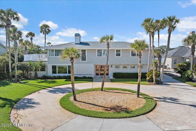 538 PONTE VEDRA Boulevard, Ponte Vedra Beach, FL 32082