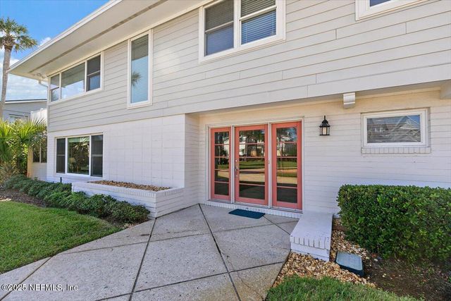 538 PONTE VEDRA Boulevard, Ponte Vedra Beach, FL 32082