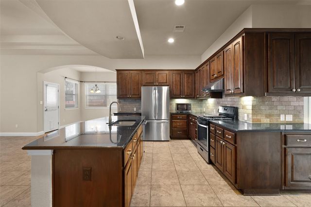 502 Williams WAY, Cedar Park, TX 78613