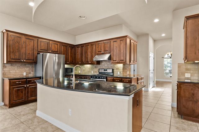 502 Williams WAY, Cedar Park, TX 78613