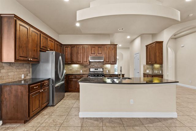 502 Williams WAY, Cedar Park, TX 78613