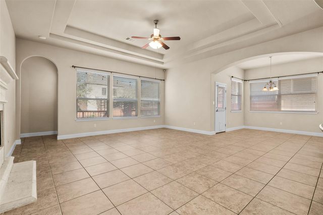 502 Williams WAY, Cedar Park, TX 78613