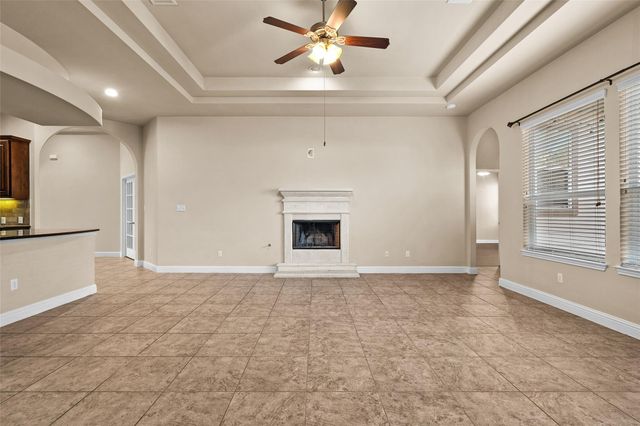 502 Williams WAY, Cedar Park, TX 78613