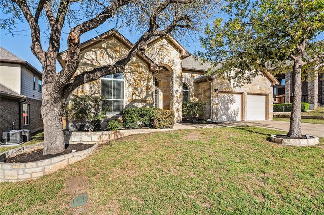 502 Williams WAY, Cedar Park, TX 78613