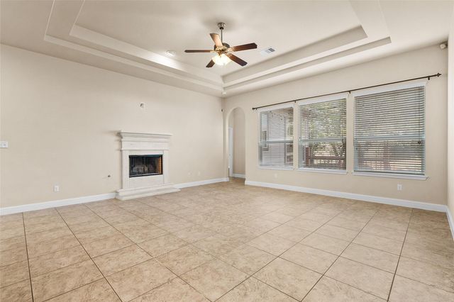 502 Williams WAY, Cedar Park, TX 78613