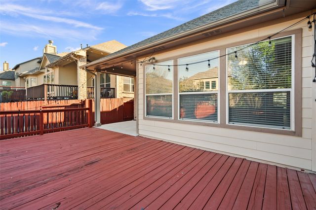 502 Williams WAY, Cedar Park, TX 78613