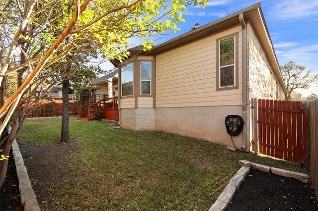 502 Williams WAY, Cedar Park, TX 78613