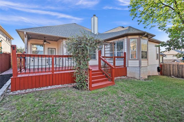 502 Williams WAY, Cedar Park, TX 78613