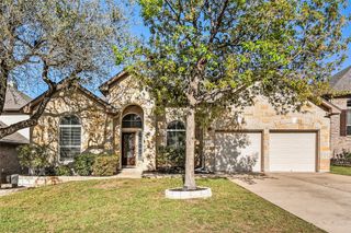 502 Williams WAY, Cedar Park, TX 78613