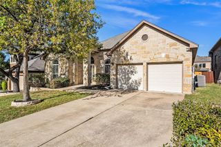 502 Williams WAY, Cedar Park, TX 78613