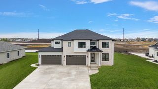 9201 Iris Drive, St. John, IN 46373