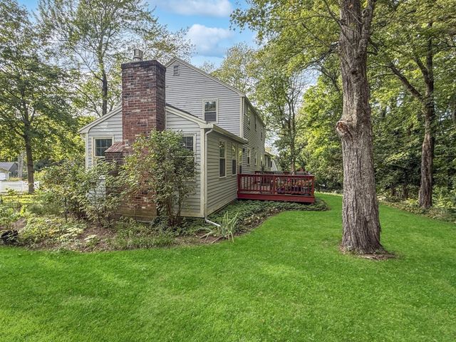 16 Wheeler Rd, Westborough, MA 01581