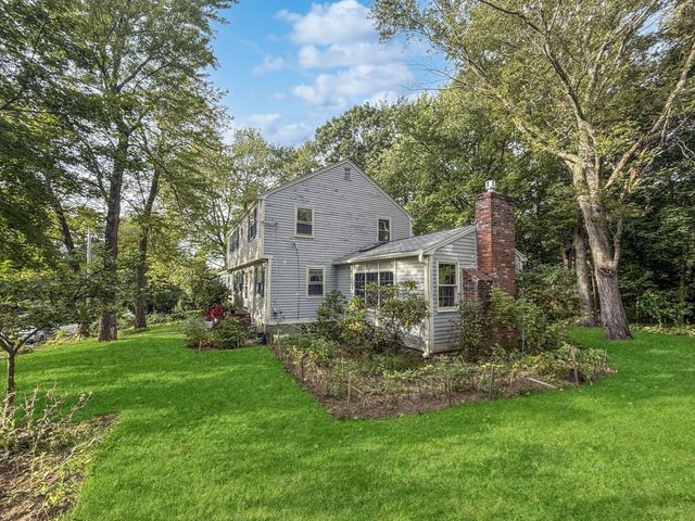16 Wheeler Rd, Westborough, MA 01581