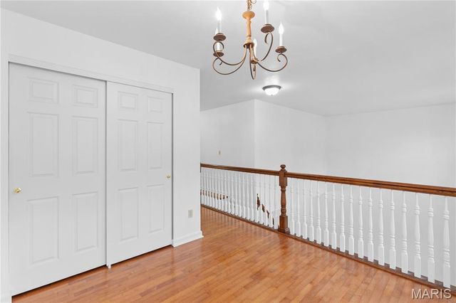 3560 Pearson Pointe Court, St Louis, MO 63129