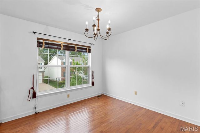 3560 Pearson Pointe Court, St Louis, MO 63129