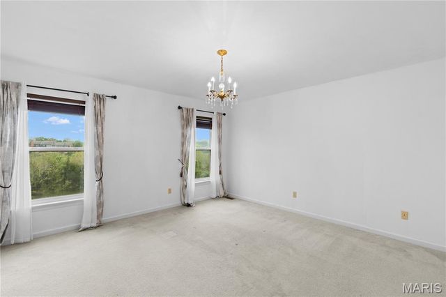3560 Pearson Pointe Court, St Louis, MO 63129