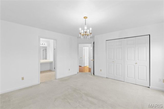 3560 Pearson Pointe Court, St Louis, MO 63129