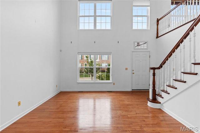 3560 Pearson Pointe Court, St Louis, MO 63129