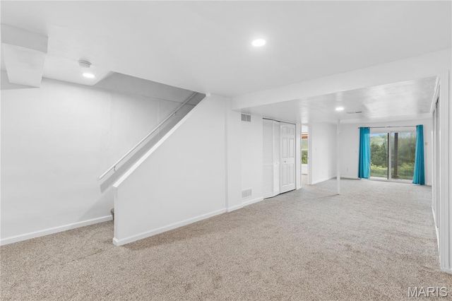 3560 Pearson Pointe Court, St Louis, MO 63129