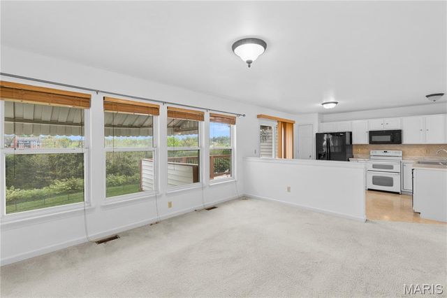 3560 Pearson Pointe Court, St Louis, MO 63129