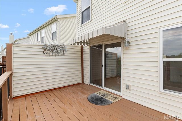 3560 Pearson Pointe Court, St Louis, MO 63129