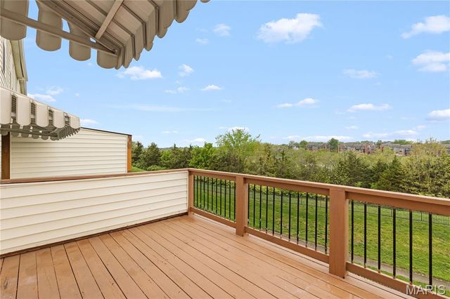 3560 Pearson Pointe Court, St Louis, MO 63129