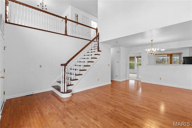 3560 Pearson Pointe Court, St Louis, MO 63129