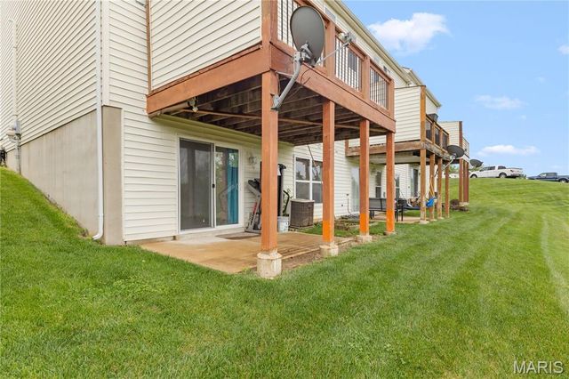 3560 Pearson Pointe Court, St Louis, MO 63129