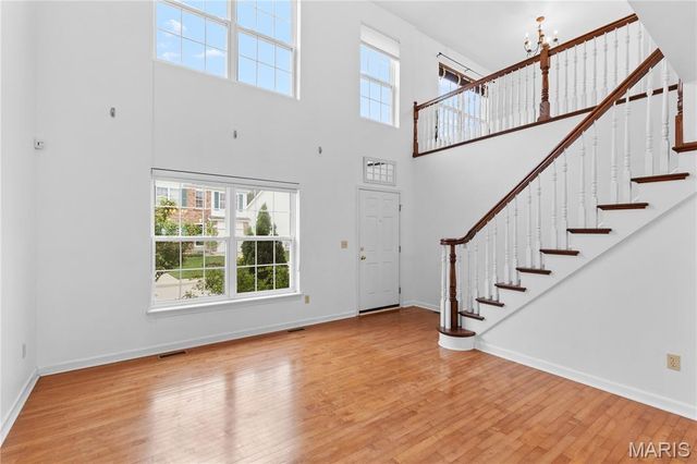 3560 Pearson Pointe Court, St Louis, MO 63129
