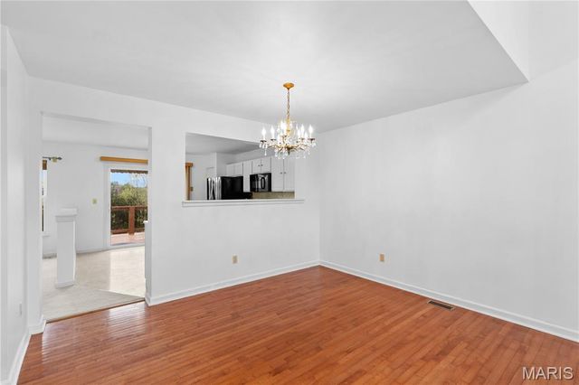 3560 Pearson Pointe Court, St Louis, MO 63129