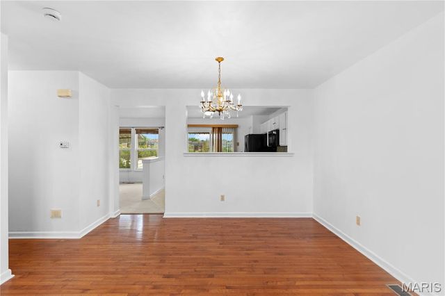 3560 Pearson Pointe Court, St Louis, MO 63129