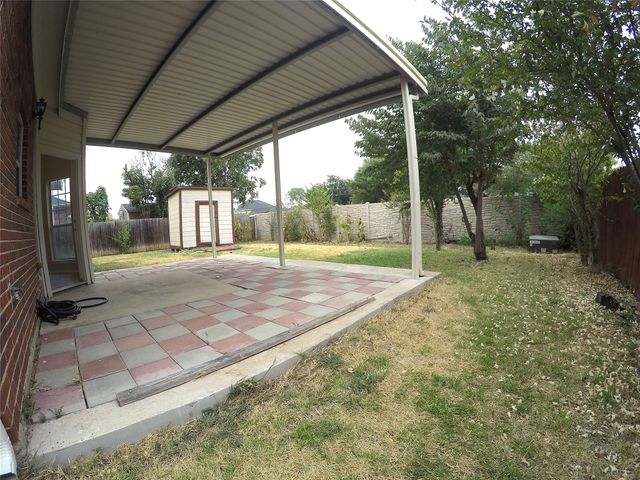 4426 Harpers Ferry Drive, Grand Prairie, TX 75052