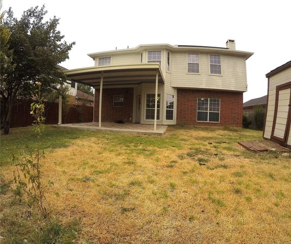 4426 Harpers Ferry Drive, Grand Prairie, TX 75052