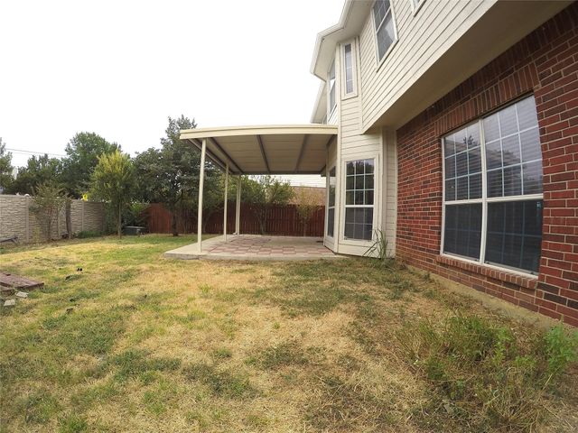 4426 Harpers Ferry Drive, Grand Prairie, TX 75052