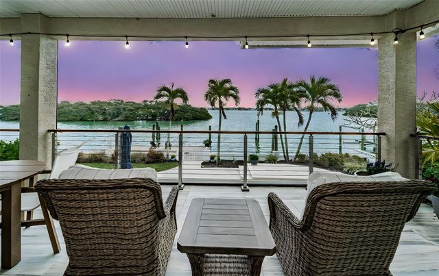 709 HARBOR DRIVE, Belleair Beach, FL 33786