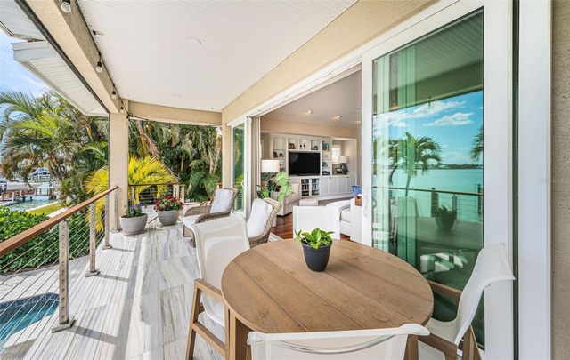 709 HARBOR DRIVE, Belleair Beach, FL 33786