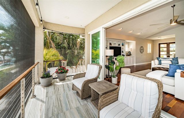 709 HARBOR DRIVE, Belleair Beach, FL 33786