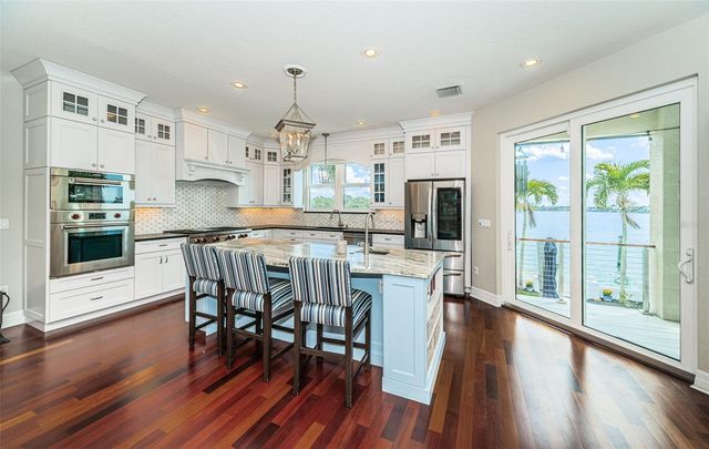 709 HARBOR DRIVE, Belleair Beach, FL 33786