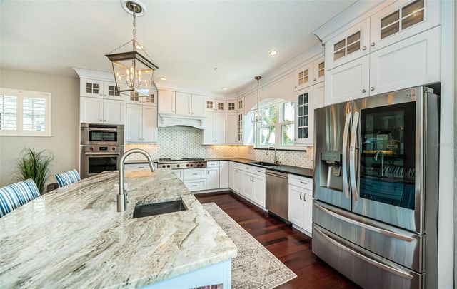 709 HARBOR DRIVE, Belleair Beach, FL 33786