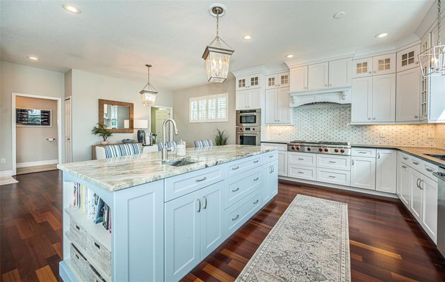 709 HARBOR DRIVE, Belleair Beach, FL 33786