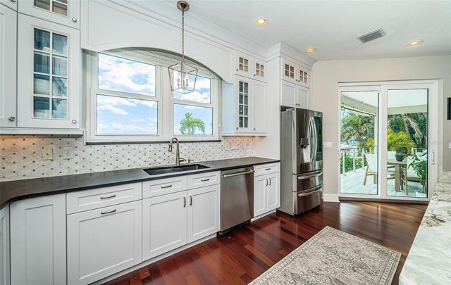 709 HARBOR DRIVE, Belleair Beach, FL 33786