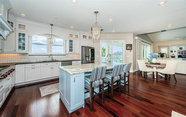 709 HARBOR DRIVE, Belleair Beach, FL 33786