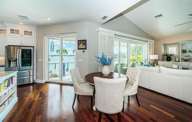 709 HARBOR DRIVE, Belleair Beach, FL 33786